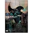 Sandman Death Deluxe Edition Hardcover Graphic Novel